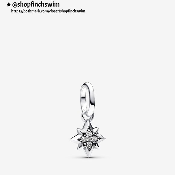 Pandora Harmony Necklace Set - Picture 3 of 4